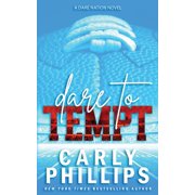 Dare Nation Dare To Tempt Paperback