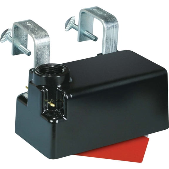 Dare-O-Matic 300 GPH Plastic Float Valve 798