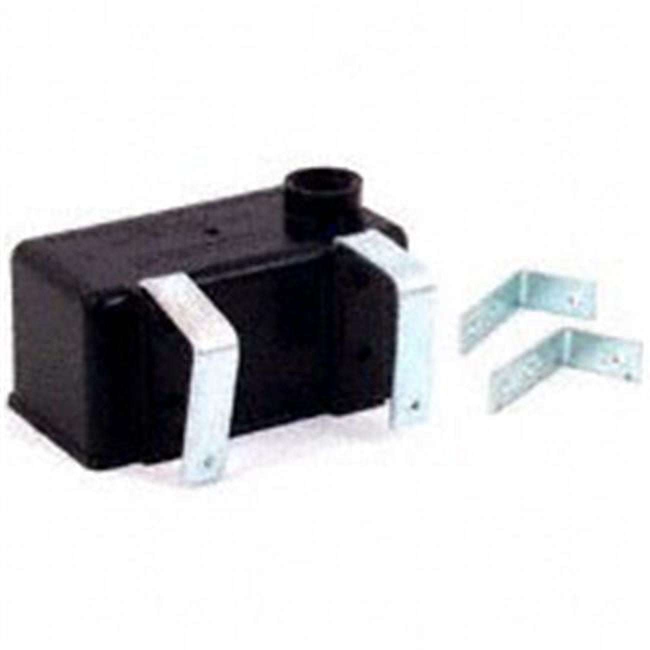 DareOMatic 798 Tank Float Valve, Plastic