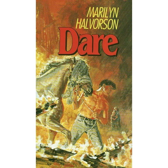 Dare (Paperback)