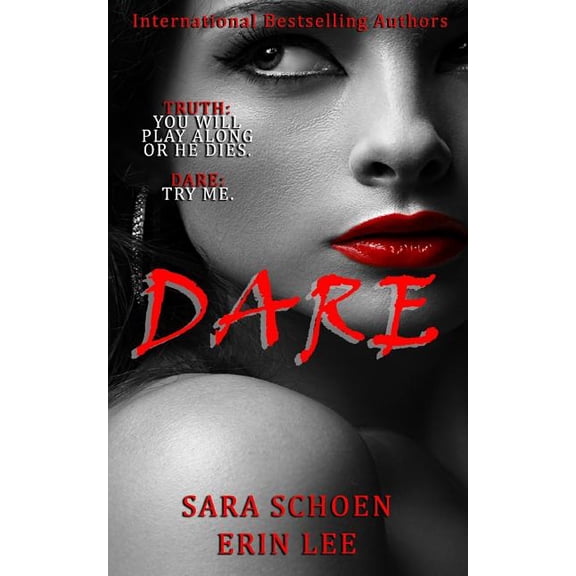 Dare (Paperback)