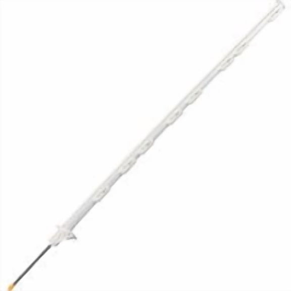 Dare Prod. Dare Step-In Electric Fence Poly Post - Pack of 10