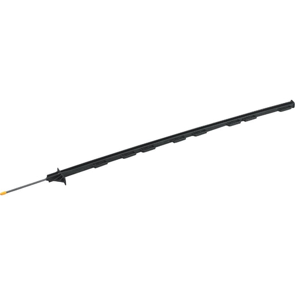 Dare Prod. Dare Step-In Electric Fence Poly Post - Pack of 2