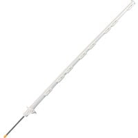 Dare Prod. Dare Step-In Electric Fence Poly Post - Pack of 2