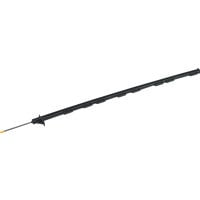 Dare Prod. Dare Step-In Electric Fence Poly Post - Pack of 6