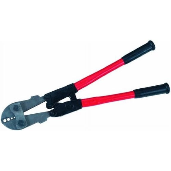 Dare Products 2154 Splicing/Crimping Tool