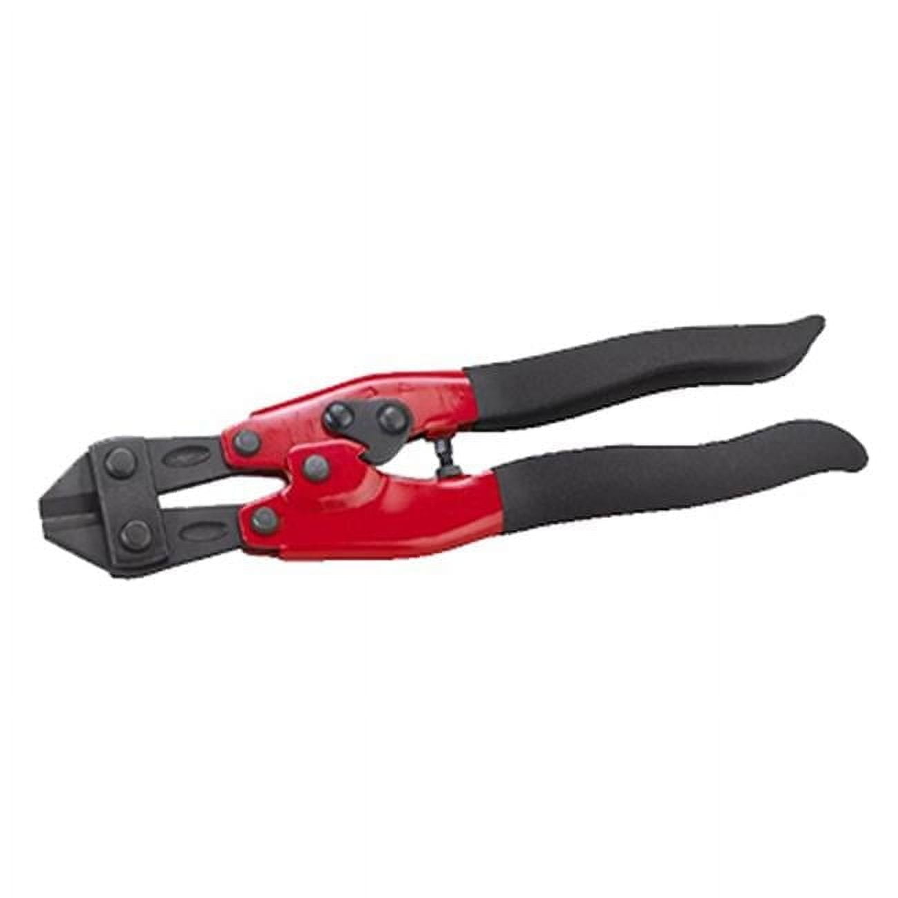 Dare Products Wire Hand Cutter 2290 - 12-1/2 Gauge High Tensile Capacity - 9 in.