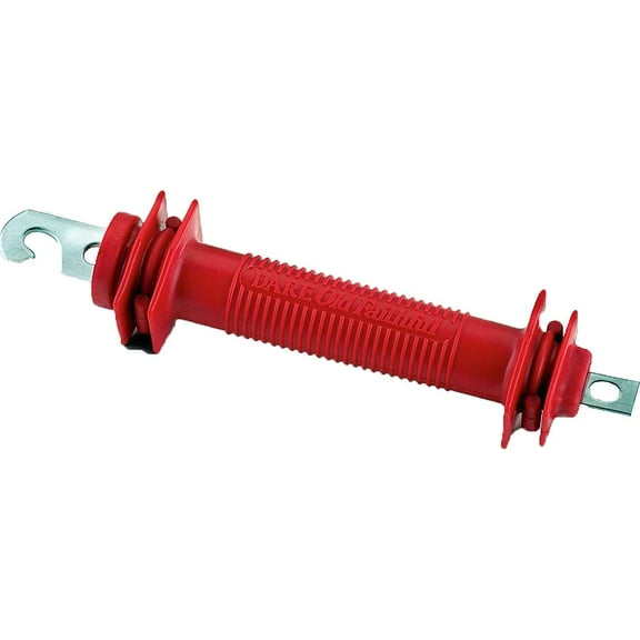 Dare Products # 503 Old Faithful Red Electric Fence Gate Handle - Quantity 50