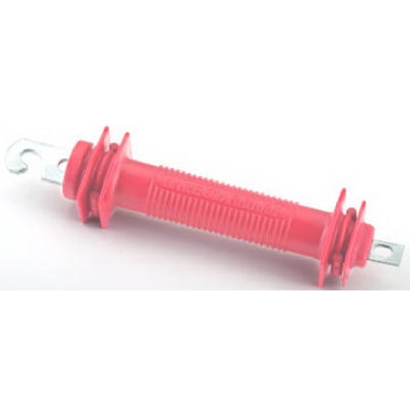 Dare Products 503 Styrene Hi Impact Gate Handle- Red