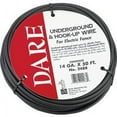 thumbnail image 1 of Dare Products Electric Fence Underground And Hook-Up Wire Black, 1 of 2