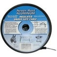 thumbnail image 1 of Dare Products Inc 2488/UG00004-BC Black Underground Lead Out Cable 14Guagex50Foot, 1 of 1