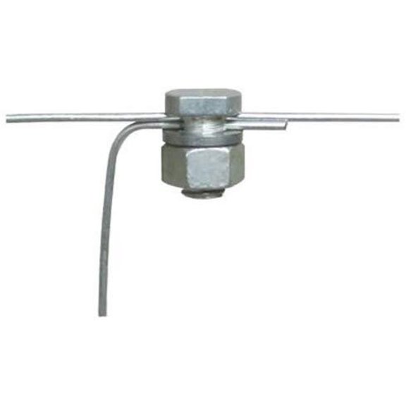 Dare Products Line Clamp & Tap 2083-3