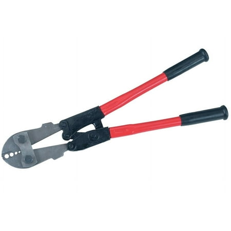 CRIMPING TOOL 4 SLOT (Pack of 1)