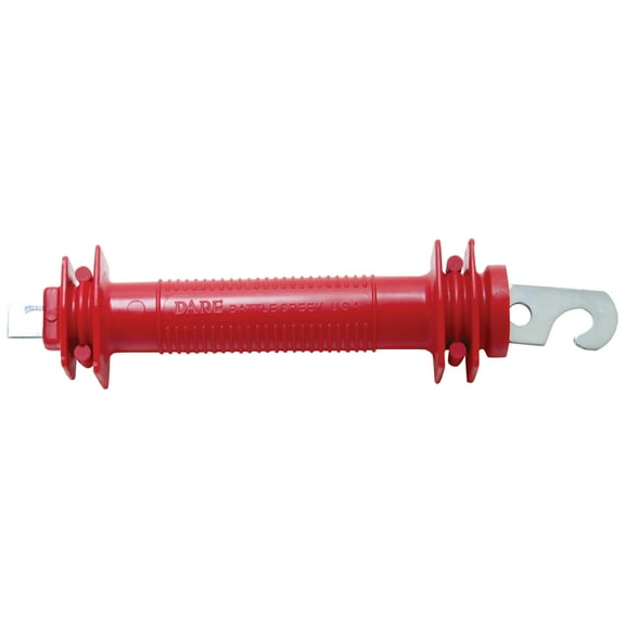 Dare Products RED Styrene Gate Handle