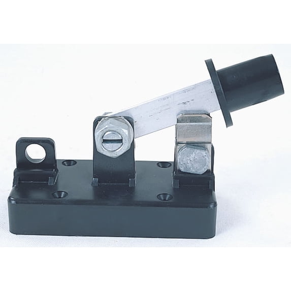 Dare Single Pole Safety Switch