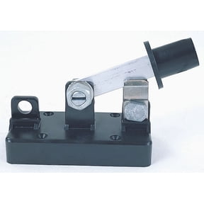 Dare Single Pole Safety Switch