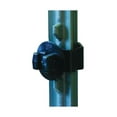 thumbnail image 1 of Dare Snug Snap-On Black Polyethylene Electric Fence Insulator (25-Pack), 1 of 2