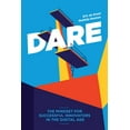 thumbnail image 1 of Dare: The Mindset for Successful Innovators in the Digital Age, (Paperback), 1 of 1