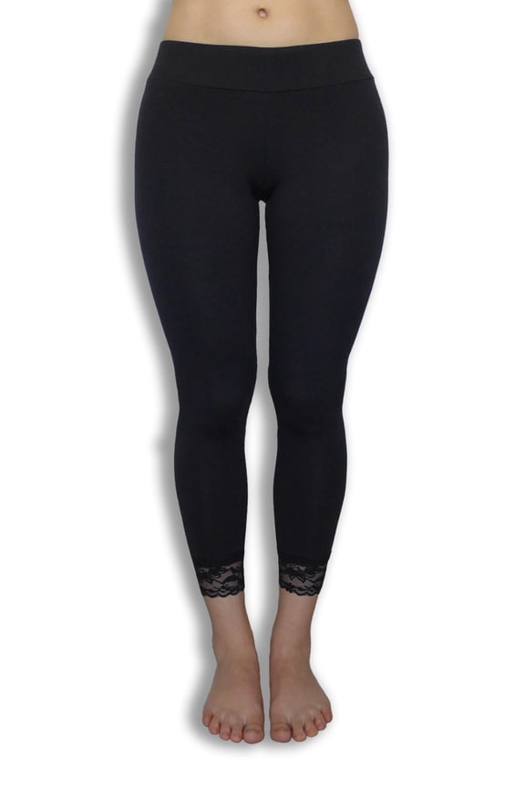 Dare To Wear Victorian Gothic Boho Women's Harmony Leggings S - 5x