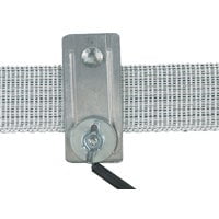 1PC Dare Electric Fence Tape Connector