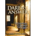 thumbnail image 1 of Dare to Answer, (Hardcover), 1 of 1