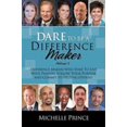 thumbnail image 1 of Pre-Owned Dare to Be a Difference Maker 5 (Paperback) 0986125474 9780986125478, 1 of 1