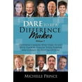 thumbnail image 1 of Dare to Be a Difference Maker 5 (Paperback), 1 of 1