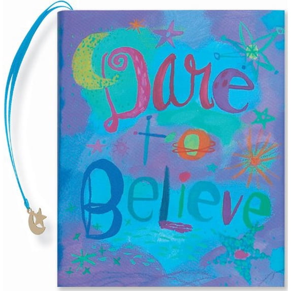 Pre-Owned Pre-Owned Dare to Believe (Mini Books) (Petites) (Petites S.) Paperback