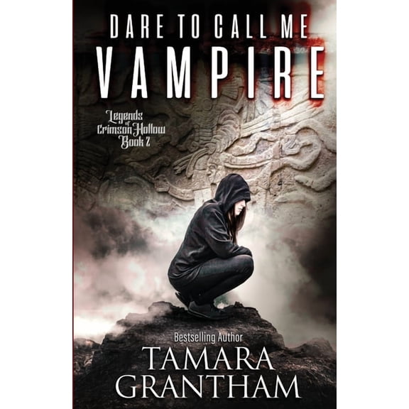 Dare to Call Me Vampire, (Paperback)
