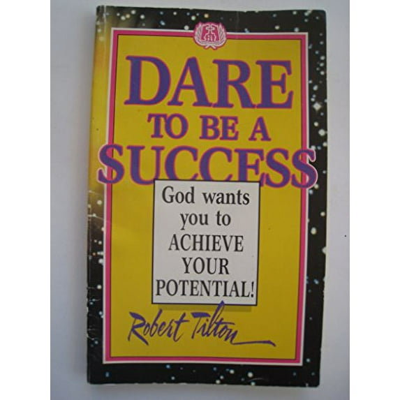Pre-Owned Dare to Change Paperback