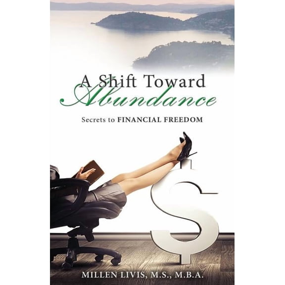 Dare to Change Life: A Shift Toward Abundance (Paperback)