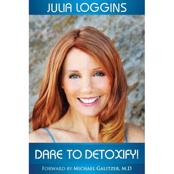 Dare to Detoxify!, (Paperback)
