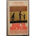 thumbnail image 1 of Pre-Owned Dare to Discipline (Mass Market Paperback) 0553255282 9780553255287, 1 of 1