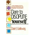 thumbnail image 1 of Pre-Owned Dare to Discipline Yourself (Paperback) 0800751299 9780800751296, 1 of 1