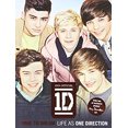 thumbnail image 1 of Pre-Owned 1 Direction Dare to Dream (Paperback) 0007488122 9780007488124, 1 of 1