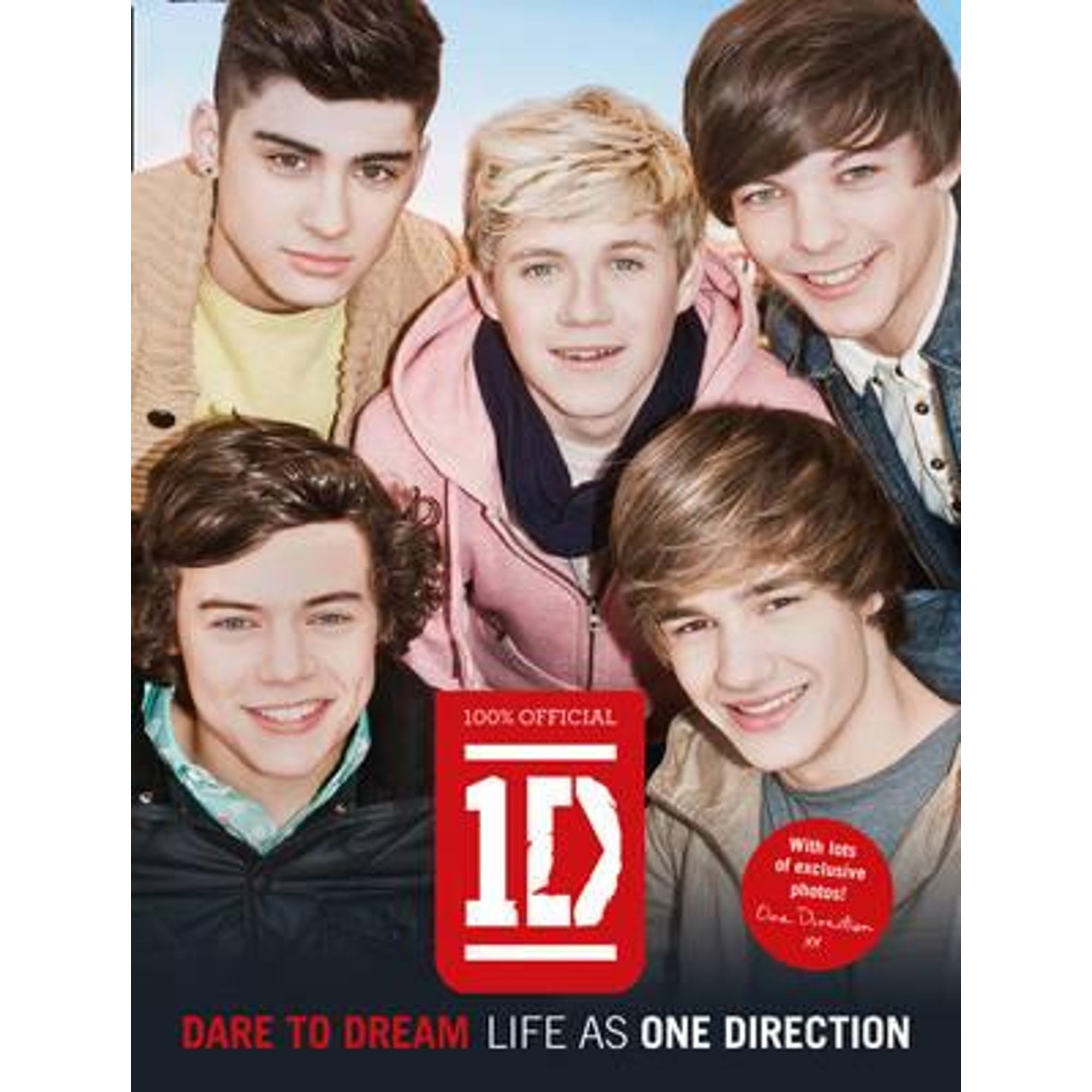 One Direction