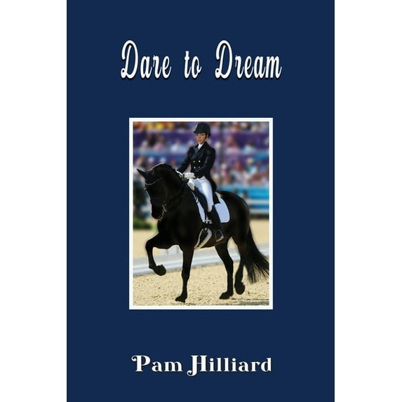 Dare to Dream, (Paperback)