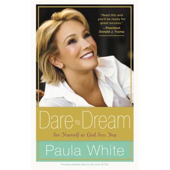 Pre-Owned Dare to Dream: Understand God's Design for Your Life (Hardcover) 1478991844 9781478991847
