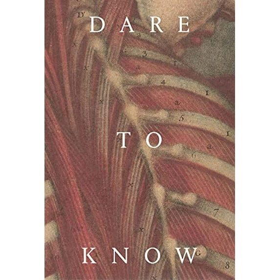 Pre-Owned Dare to Know: Prints and Drawings in the Age of Enlightenment (Paperback) 0300266723 9780300266726