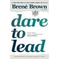 thumbnail image 1 of Dare to Lead : Brave Work. Tough Conversations. Whole Hearts. (Paperback), 1 of 3