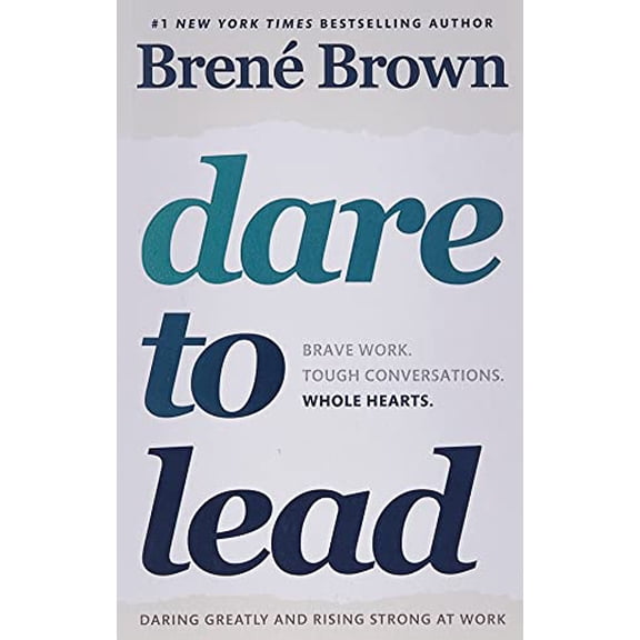 Pre-Owned Dare to Lead: Brave Work. Tough Conversations. Whole Hearts., 9781785042140, 1785042149, Paperback,