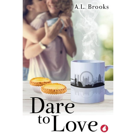 Dare to Love (Paperback)