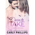 thumbnail image 1 of Pre-Owned Dare to Take, 6 (Paperback) 1633920887 9781633920880, 1 of 1
