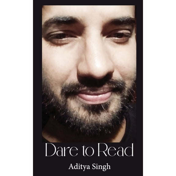 Dare to Read, (Paperback)