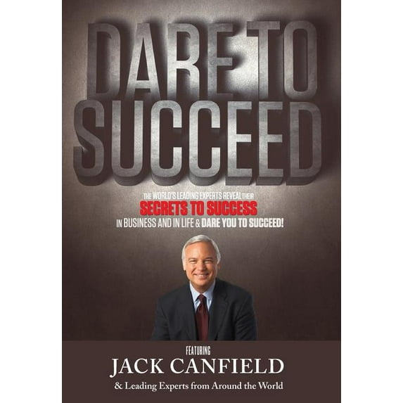 Dare to Succeed (Hardcover)