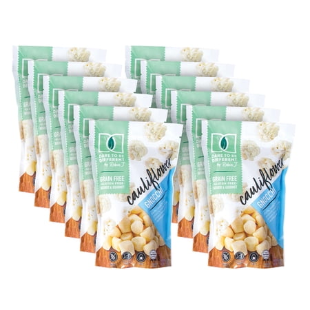 Dare to be Different Cauliflower Gnocchi, 12 Pack