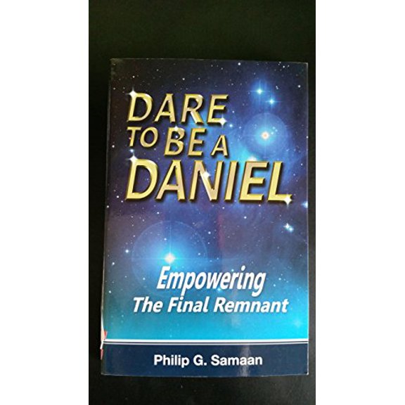 Pre-Owned Dare to be a Daniel Paperback