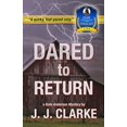 thumbnail image 1 of Pre-Owned Dared to Return : A Kate Anderson Mystery (Paperback) 9781795463942, 1 of 1