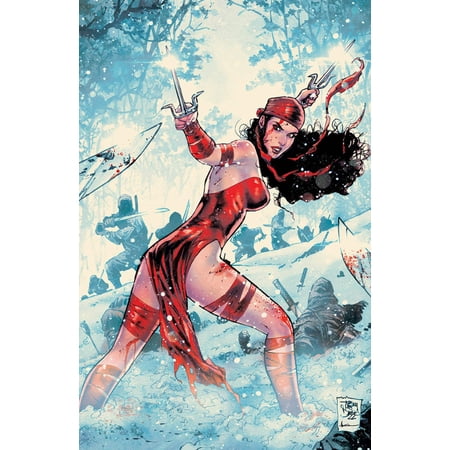 Daredevil #1 Unknown Comics Tony Daniel Exclusive Virgin Var (07/13/2022)