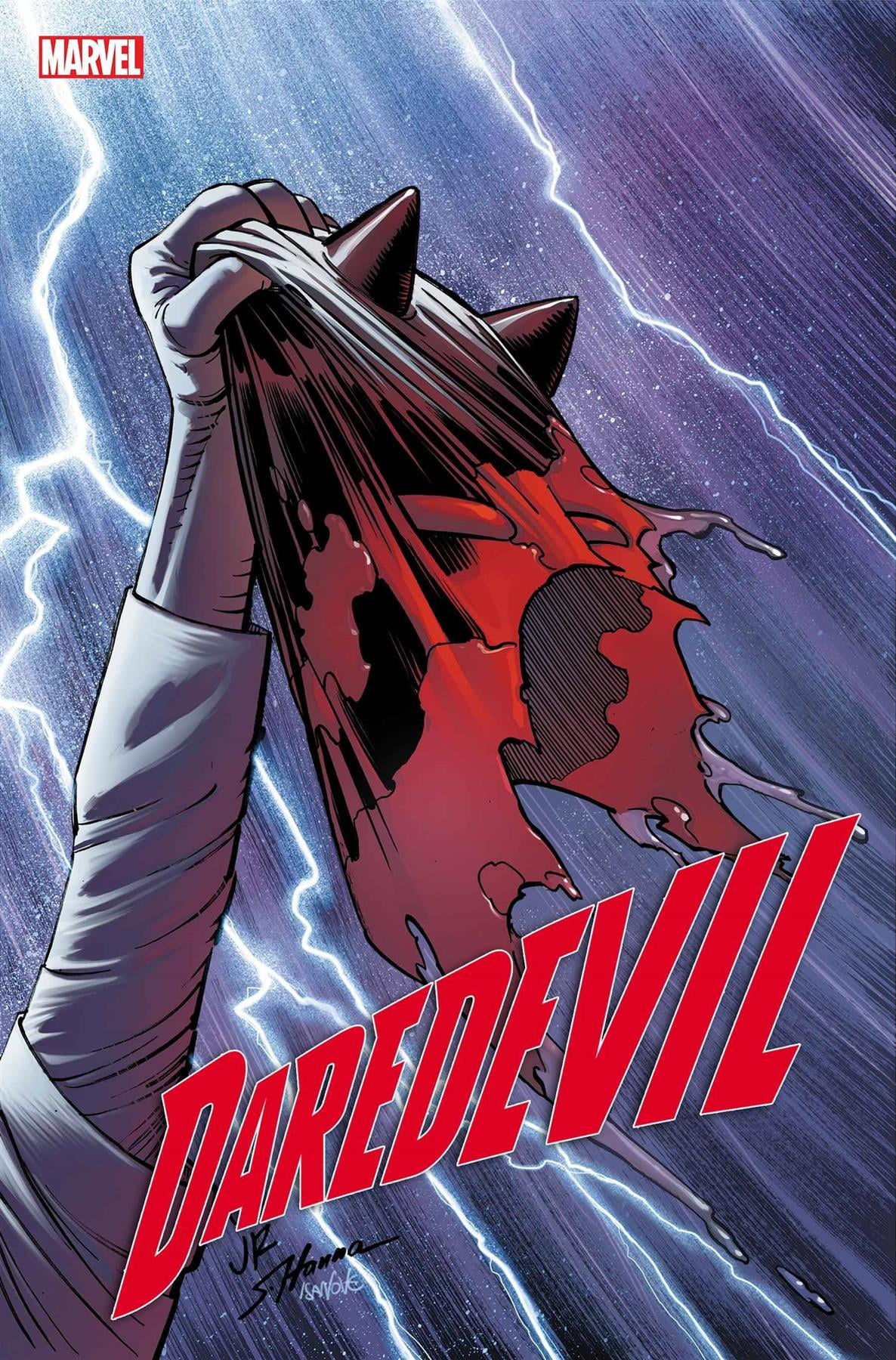 Daredevil #14 Marvel Prh Comic Book 2024 - Walmart.com